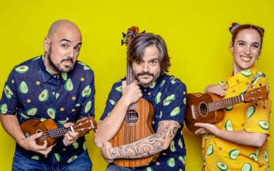 “Nuestra idea siempre ha sido que las personas que nos escuchan vuelvan a casa con ganas de leer”