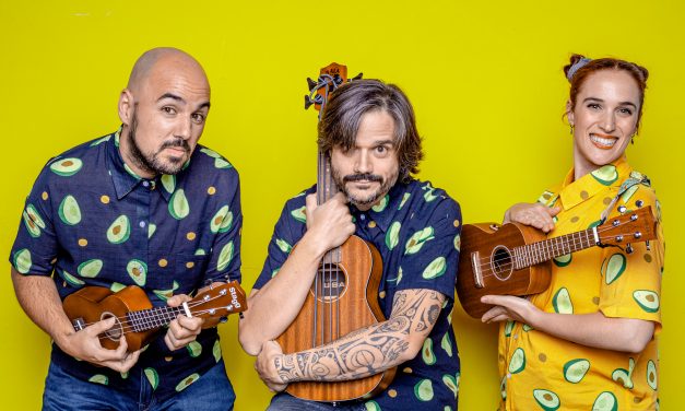 “Nuestra idea siempre ha sido que las personas que nos escuchan vuelvan a casa con ganas de leer”