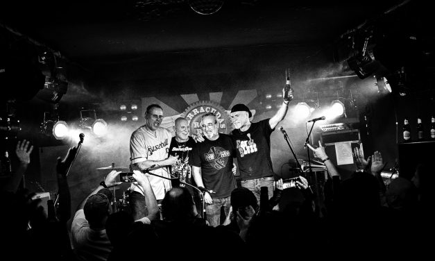 Tres décadas de ‘Así suena el rock’ en Radio Enlace