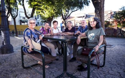Del problema de las ciudades a las posibilidades de los barrios