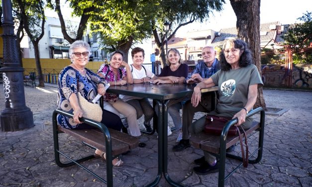 Del problema de las ciudades a las posibilidades de los barrios