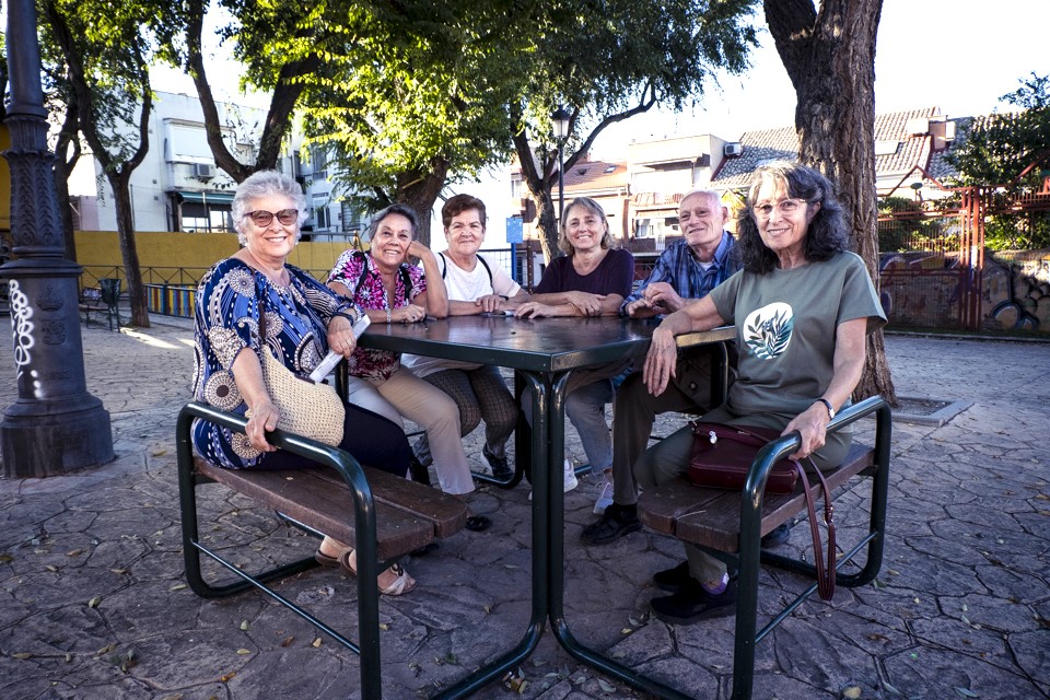 Del problema de las ciudades a las posibilidades de los barrios