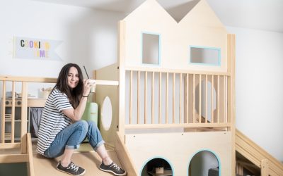 La Tribu Kids & Coffee, ocio de calidad en familia