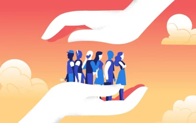 Charla-debate sobre salud laboral en San Lorenzo