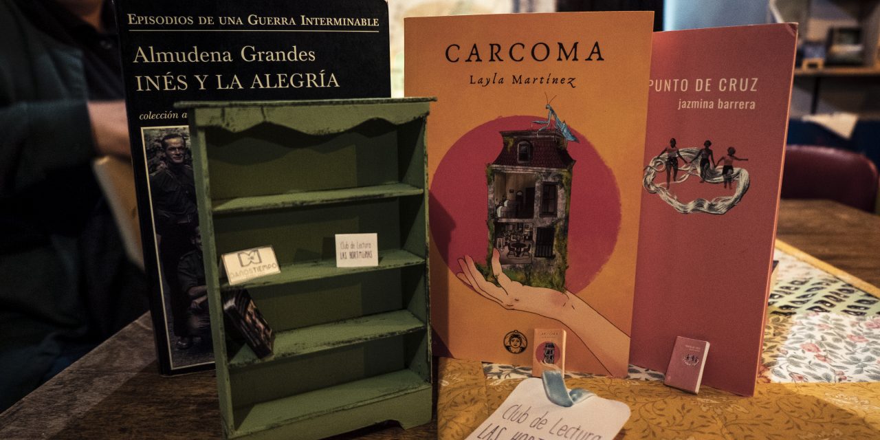 Lo que está a punto de ser