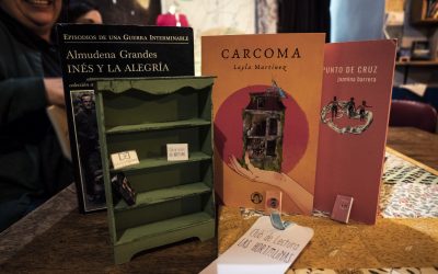 Lo que está a punto de ser