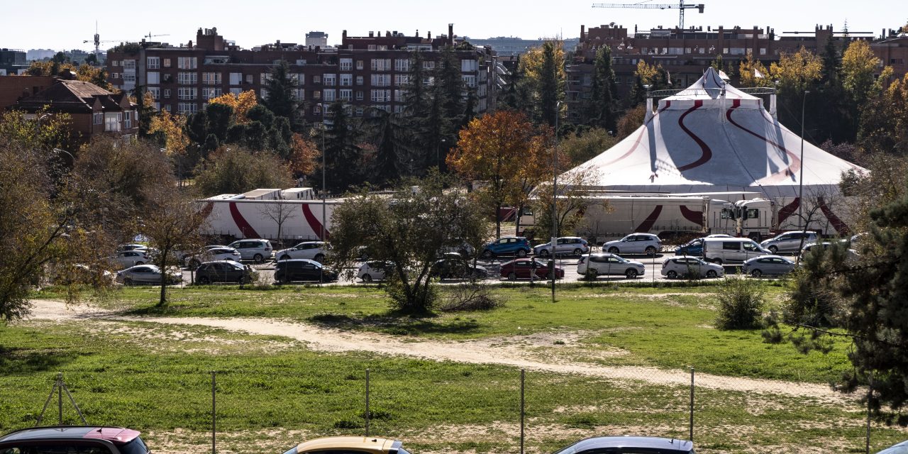 La nueva biblioteca del distrito se traslada a Canillas