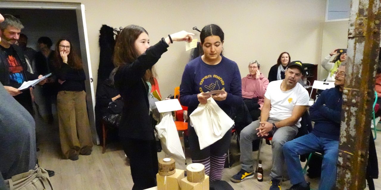 Los apasionados de la escritura vuelven a Cruzar la Antártida