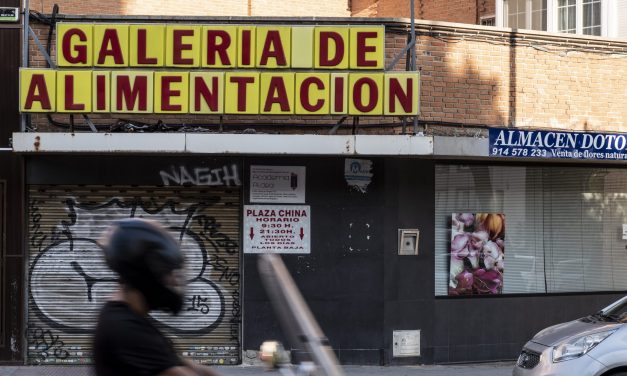 Adiós al mercado de Pinar del Rey