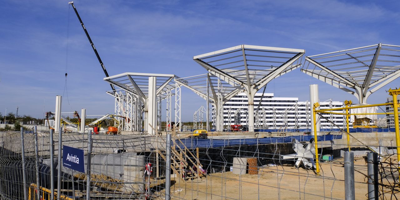 Valdebebas concentra las inversiones regionales para 2024 en el distrito