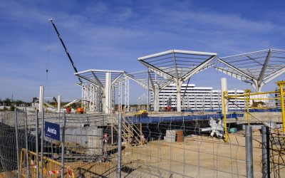 Valdebebas concentra las inversiones regionales para 2024 en el distrito