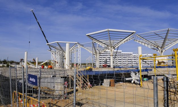 Valdebebas concentra las inversiones regionales para 2024 en el distrito