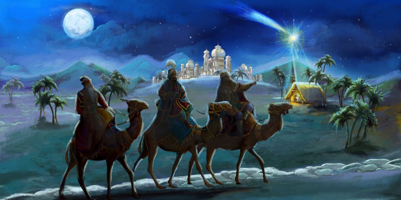 El Oriente que llevamos dentro