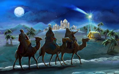 El Oriente que llevamos dentro