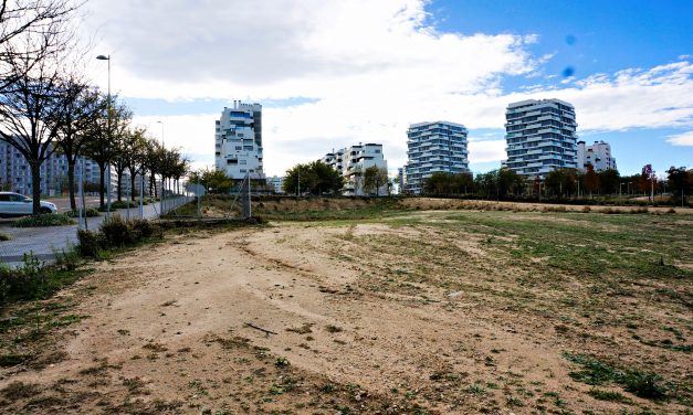 La Iglesia «confía» en la cesión gratuita de una gran parcela en Valdebebas