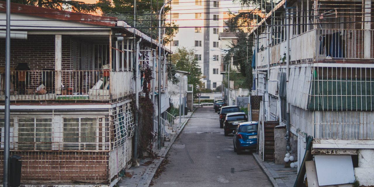 La Comunidad de Madrid anuncia las obras para urbanizar la UVA de Hortaleza