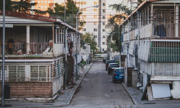 La Comunidad de Madrid anuncia las obras para urbanizar la UVA de Hortaleza