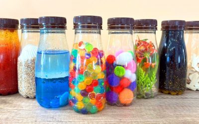 Las tardes de Manoteras: Jornadas de la Infancia