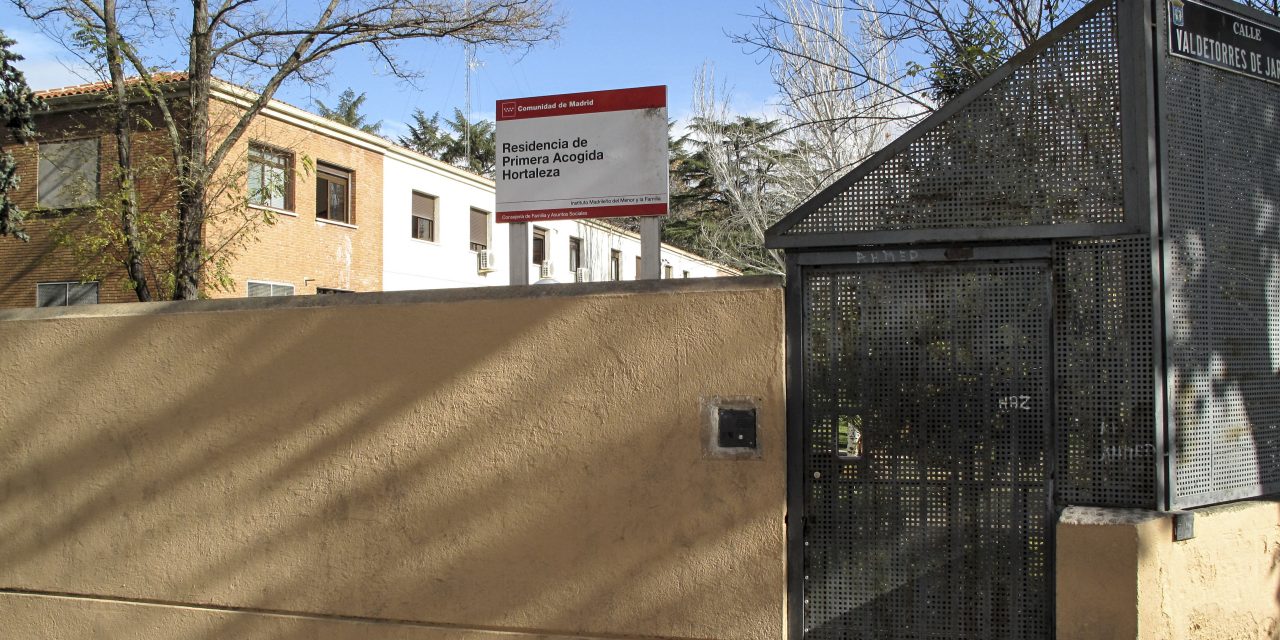 Ayuso denuncia la violación de una menor en Hortaleza y responsabiliza al Gobierno de Sánchez