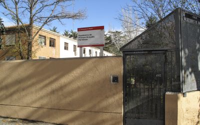 Ayuso denuncia la violación de una menor en Hortaleza y responsabiliza al Gobierno de Sánchez