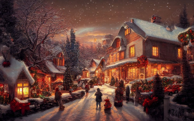 Teatro en apoyo de la Cabalgata Participativa