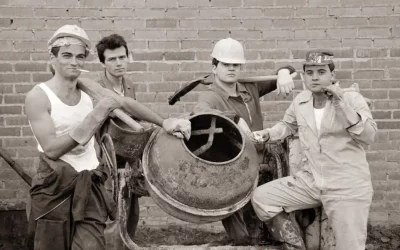 Club del Disco de San Lorenzo: Los Nikis