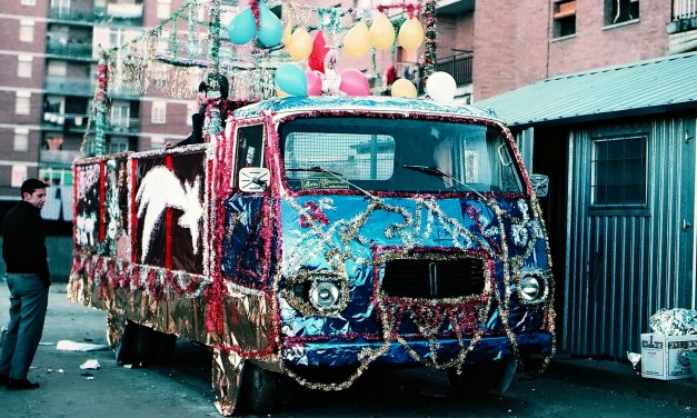 Cinco décadas de la Cabalgata de Hortaleza