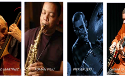 Encuentros Culturales Portugalete: Baldo Martínez «Edición Especial»