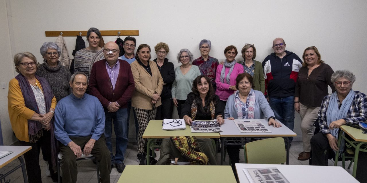 Un taller para leer con espíritu crítico los periódicos
