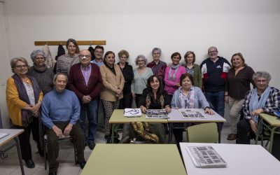 Un taller para leer con espíritu crítico los periódicos