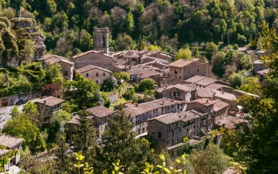 Gastrovelada literaria en La Soci de Manoteras