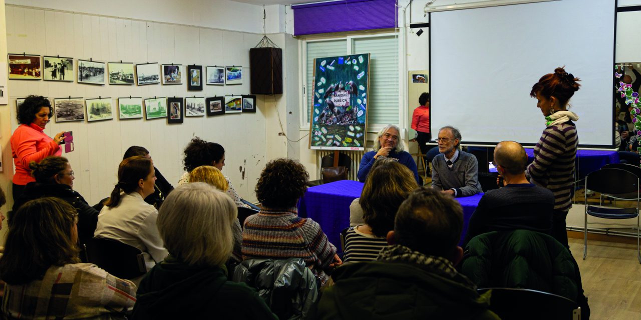 ¡Feliz aniversario, ‘manoters’!