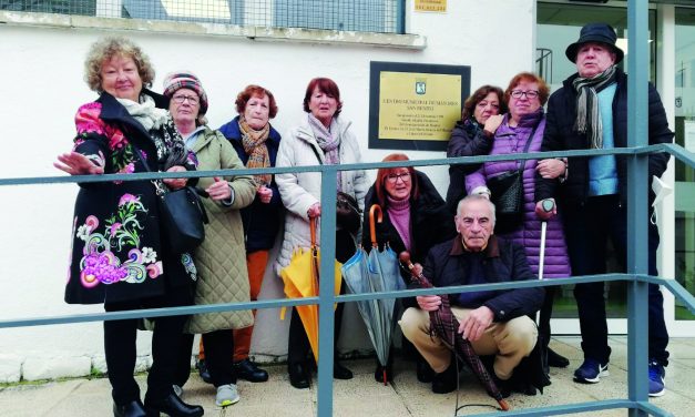 Dimisión en el centro de mayores San Benito por falta de recursos y atención