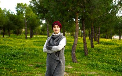 “Ser filósofa es una actitud vital”