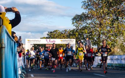 Las carreras populares de Eventsthinker se van de Hortaleza
