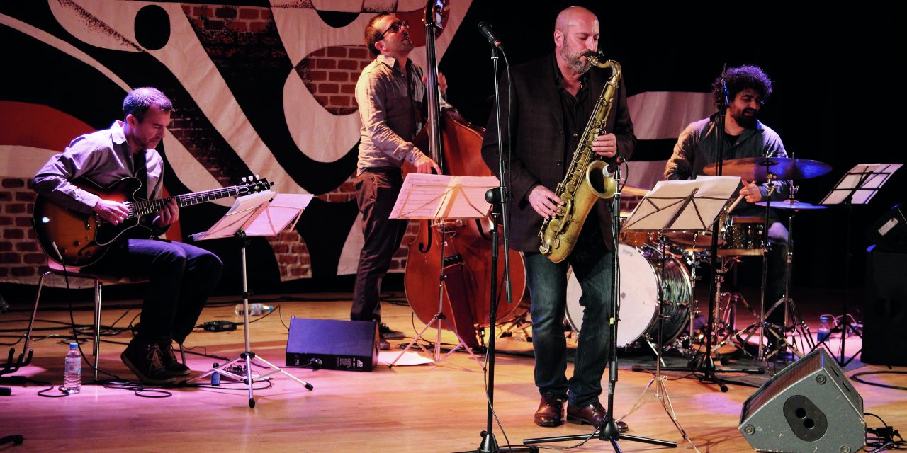 Los Encuentros Culturales Portugalete cumplen 20 años
