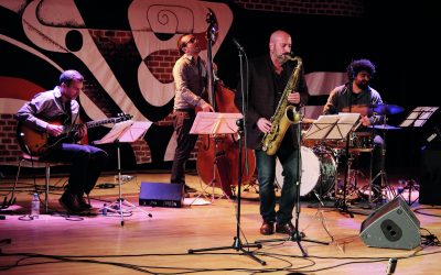 Los Encuentros Culturales Portugalete cumplen 20 años