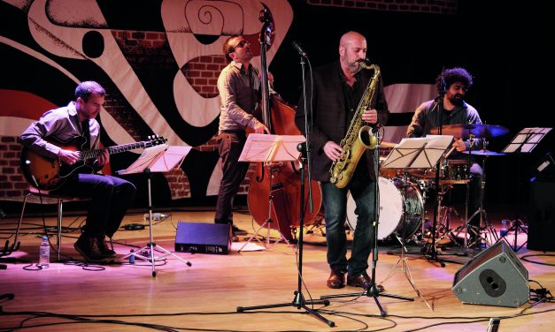 Los Encuentros Culturales Portugalete cumplen 20 años