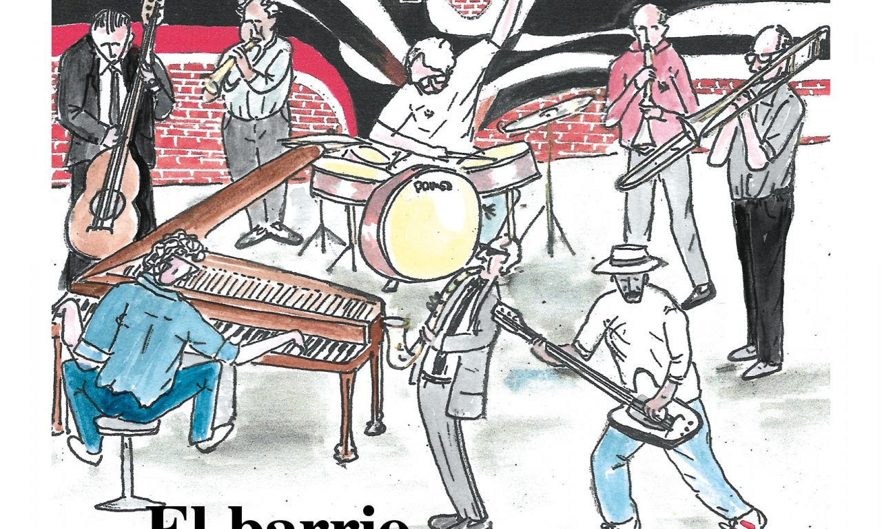 Número 74 de Hortaleza Periódico Vecinal