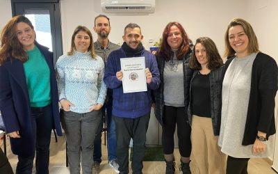 Radio Enlace, entidad colaboradora de ‘Hortaleza. Barrios que acompañan’