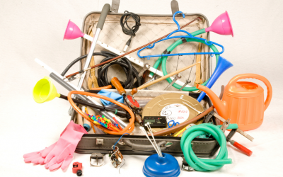 Los conciertos de Kulture Market: Cacharreras