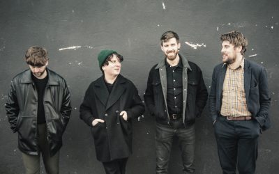 Club del Disco de San Lorenzo: Girl Band