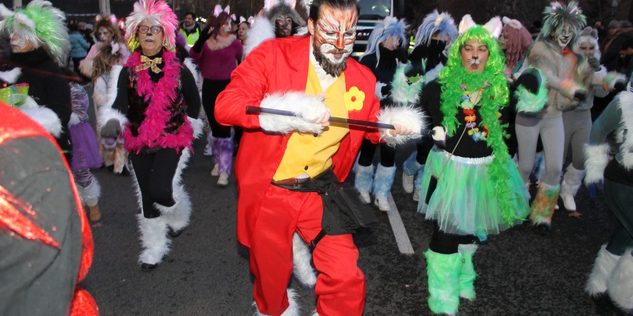 Swing en la Plaza, libertad y disfrute a ritmo de jazz