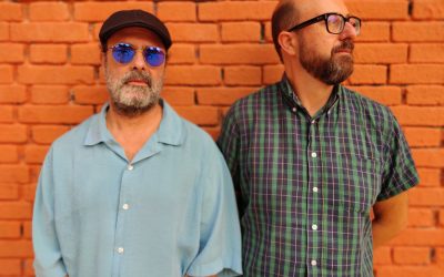 Conciertos del Club del Disco en El Nido: GG Quintanilla y GABBA