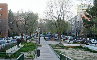 Encuentro vecinal para reformar el bulevar de Celio Villalba