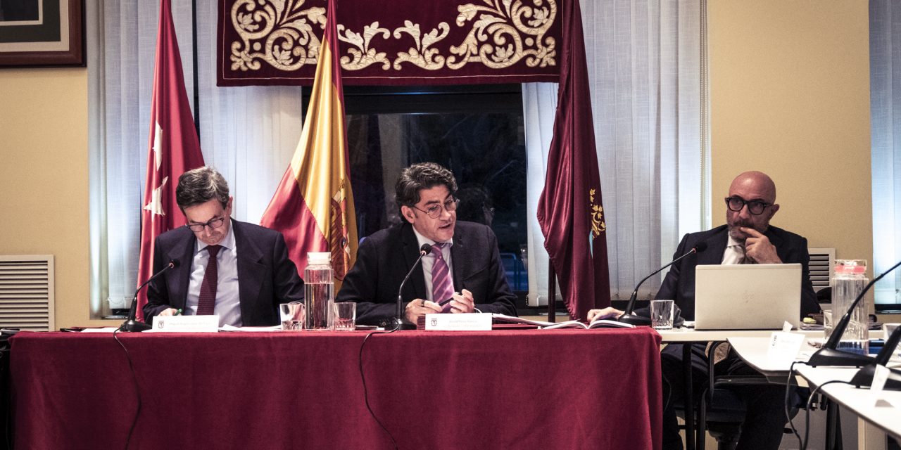 Más de 2.000 firmas en 24 horas para que David Pérez «respete» las fiestas vecinales