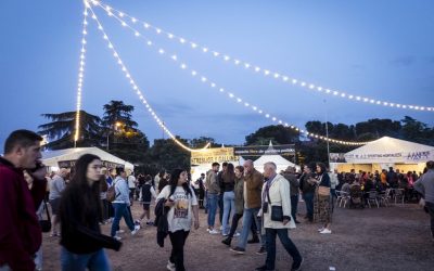 Las Fiestas de Hortaleza 2024 buscan cartel