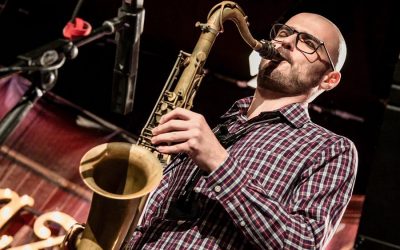 Encuentros Culturales Portugalete: Daniel Juárez