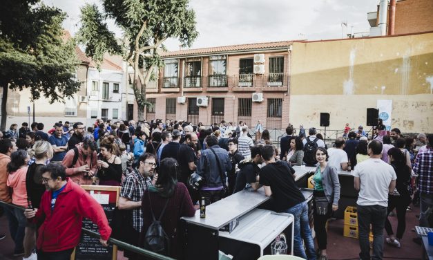 ‘Ley seca’ para la mayoría de fiestas vecinales de Hortaleza