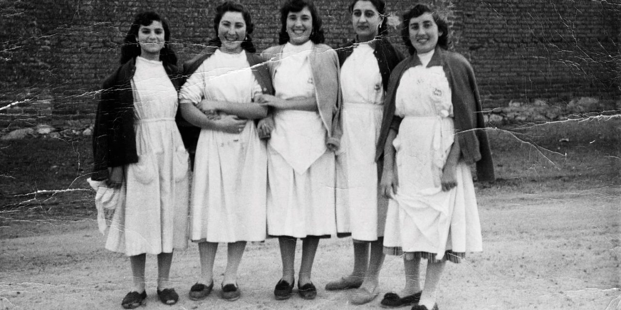 Hortaleza, la cuna del pan de molde en España